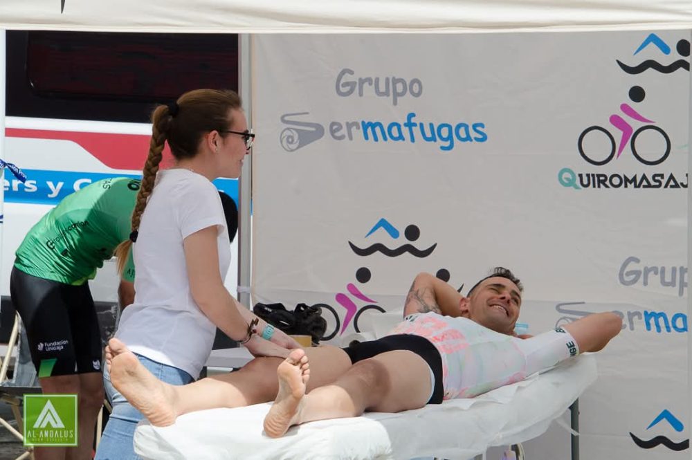 en algun lugar o donde se vea bien